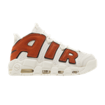 Кроссовки Nike Air More Uptempo Dark Russet Air (Женская размерная сетка)