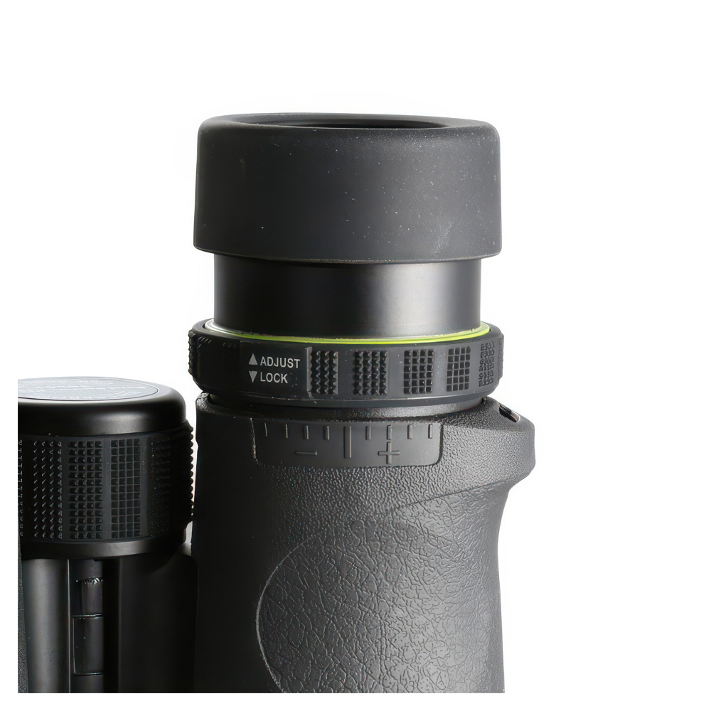 Бинокль Vanguard Endeavor ED II 8x42