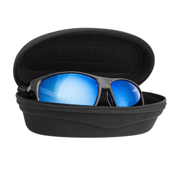 Очки RAPALA Precision Brehat Turtle (TBG Grey Blue M)