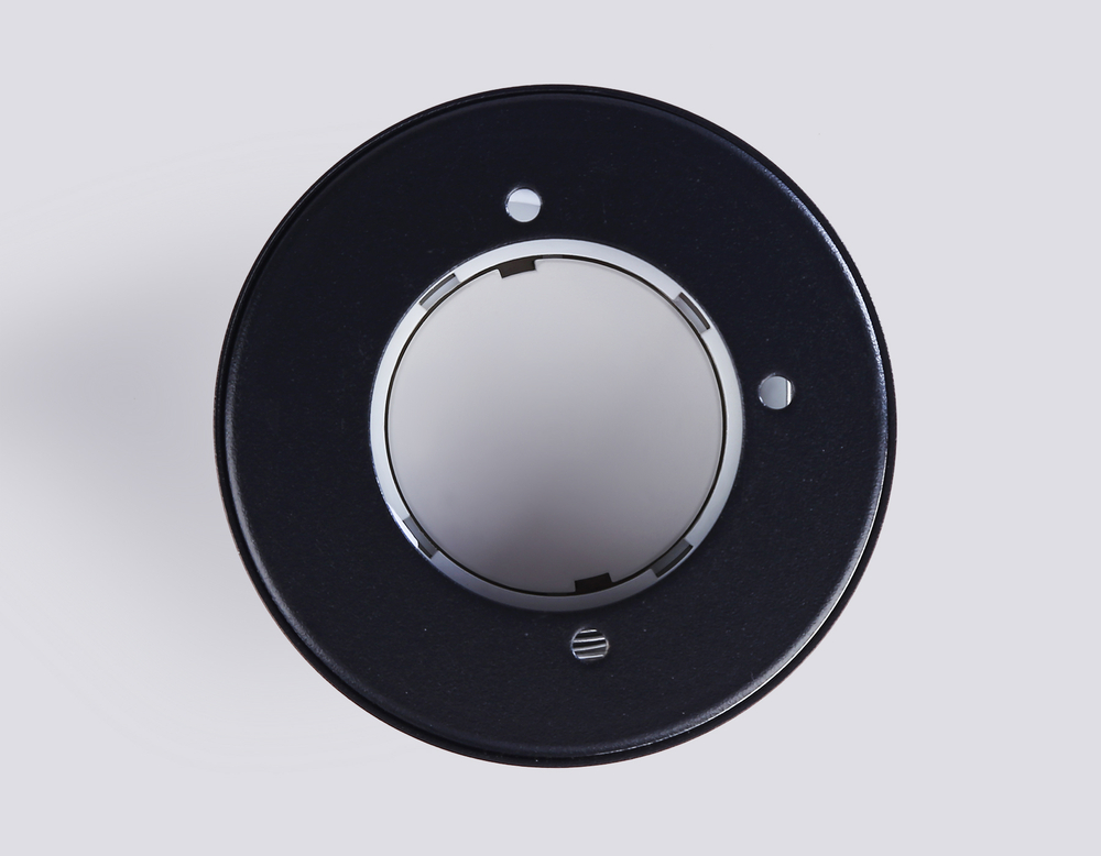 TN52359 BK/GD черный/золото GX53 max 12W D82*50