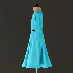 бальные платья 7 лет