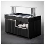 Шведский стол для холодных закусок Finist ШСхв1500