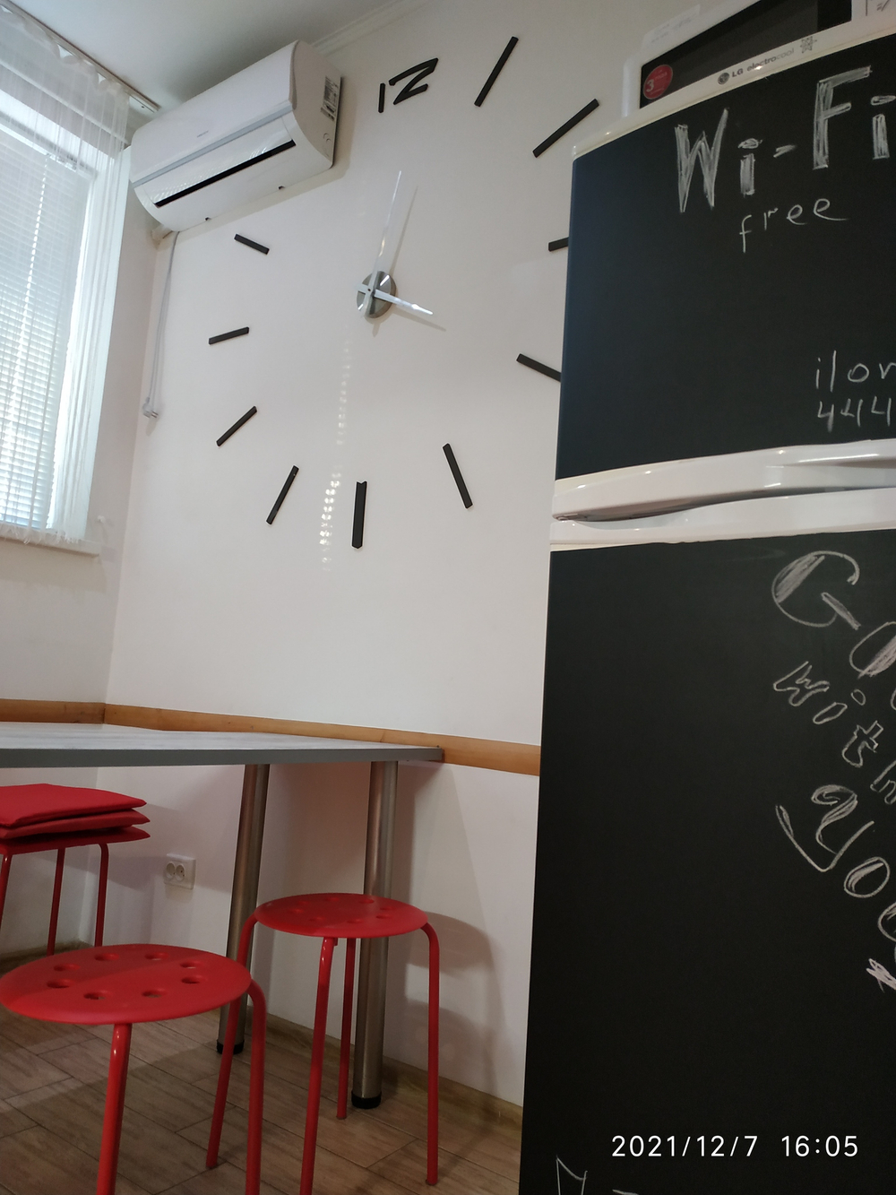 Уютная  квартирка в центральном районе Ялты для посуточной аренды