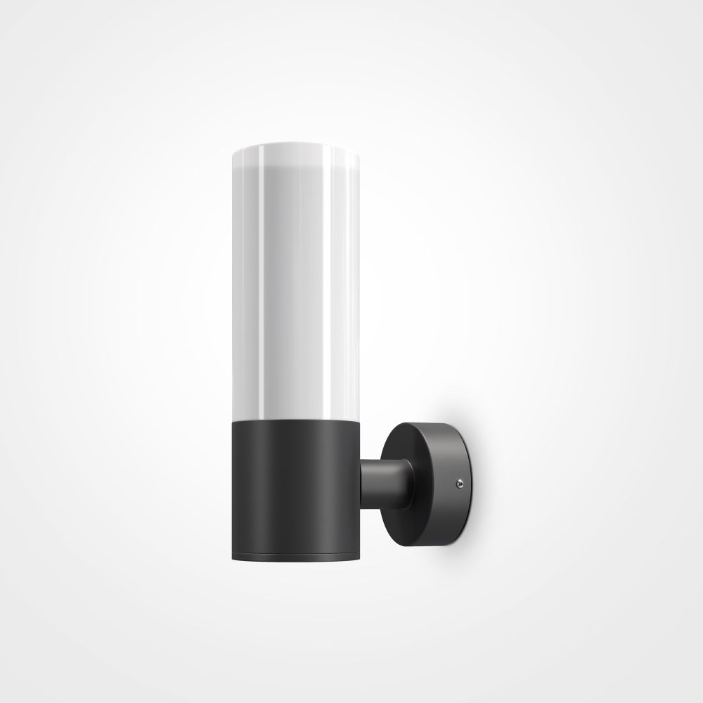 Архитектурный светильник Maytoni Willis O418WL-01B