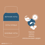 Диффузор ароматический gifting, Печенье и ягоды, 100 мл