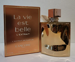 Lancome La Vie Est Belle L'Extrait 75 ml