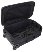 Сумка-чемодан ESSENTIAL Cabin Trolley Bag, черный