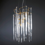 Chandelier  WATERFALL by Serip
