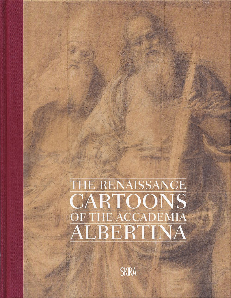 Этюды эпохи Возрождения в Академии Альбертина