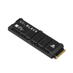 SSD диск WD Black SN850P 4Tb WDBBYV0040BNC-WRSN