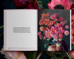Tulipina's Floral Fantasy. Kiana Underwood