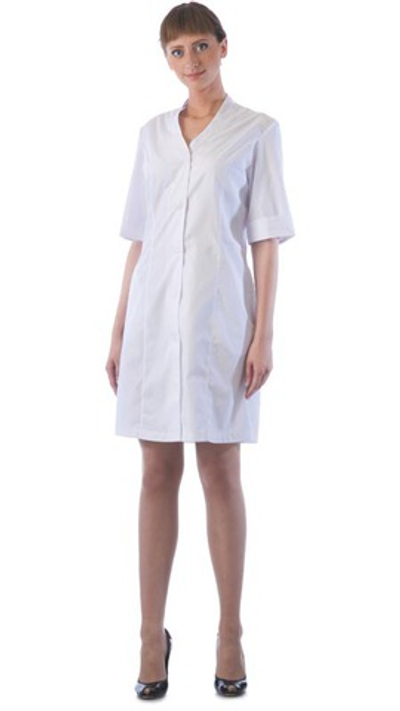 Халат "ПАЛЕРМО" женский