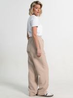 Брюки Баффи (шампань) Б15313-46М LT Collection