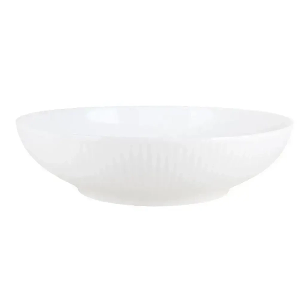 Тарелка глубокая 20сммл Royal