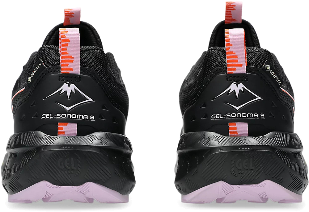 Кроссовки Asics GEL-SONOMA 8 GTX W