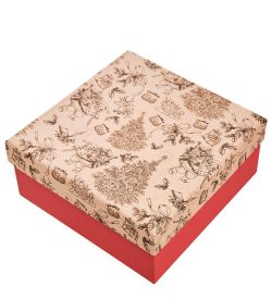 БФ-909 Фигурка подвесная «Бык-Весы»