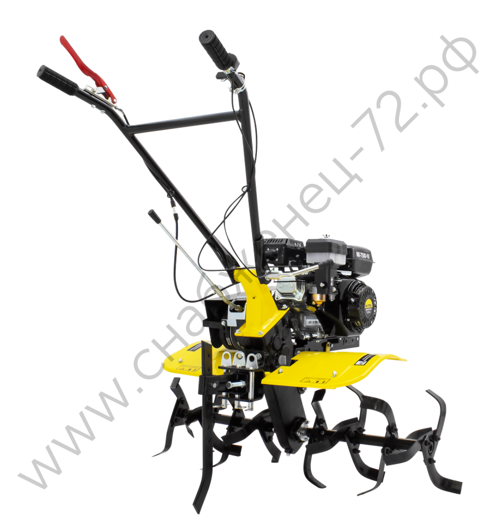 Сельскохозяйственная машина HUTER MK-7500P-10