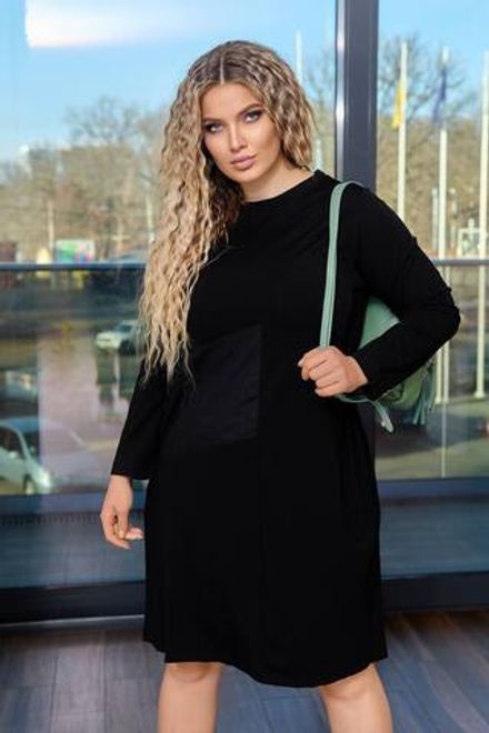 Платье УК-9146-1 Fabrika Фото 2