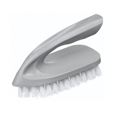 Щетка утюжок "Etna", L150мм (серый)