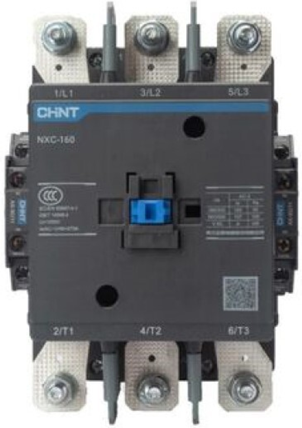Контактор  CHINT 836515