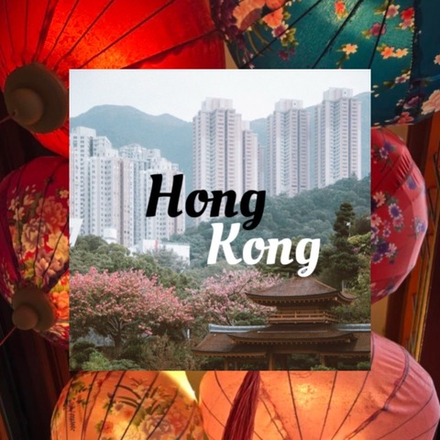 Hong Kong