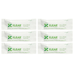 Xlear, Натуральный ополаскиватель для синусов с ксилитолом, 1 набор