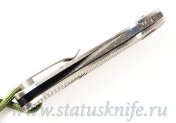 Нож Осаренко Дмитрий Runa N690фотография - 9