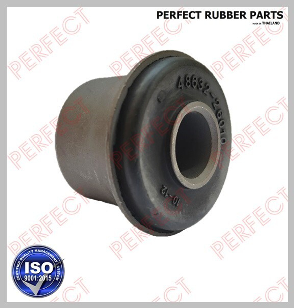 Сайлентблок переднего верхнего рычага PERFECT (Кратность 1 шт) TO05LH112PS