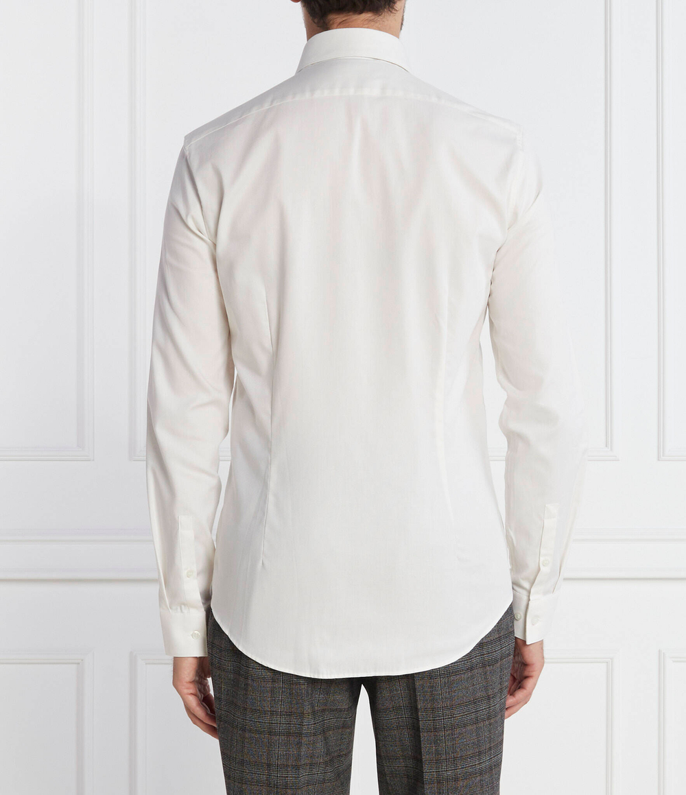 Рубашка Calvin Klein - белый(K10K112083)