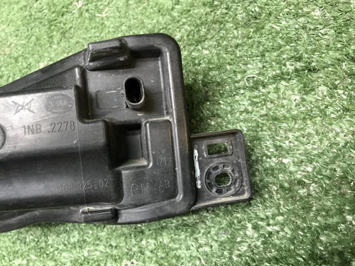 ПТФ правая BMW X3 G01 X4 G02 (2017-2021) LED
