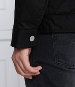 Куртка Tommy Jeans - черный(DM0DM17478)