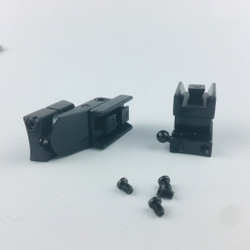 Поворотный кронштейн Rusan Sabatti Rover на шину Zeiss VM/ZM H17 0033-ZM-17