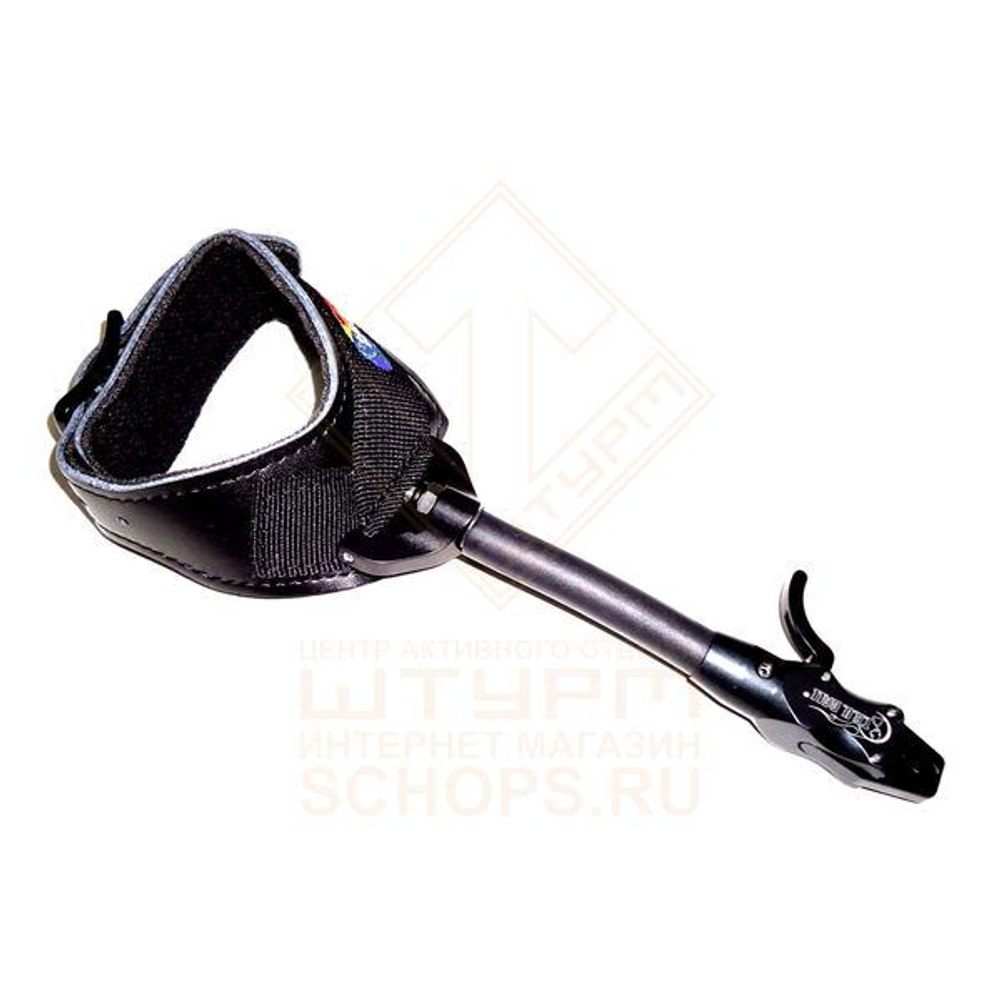 Релиз T.R.U. Ball Stinger XL
