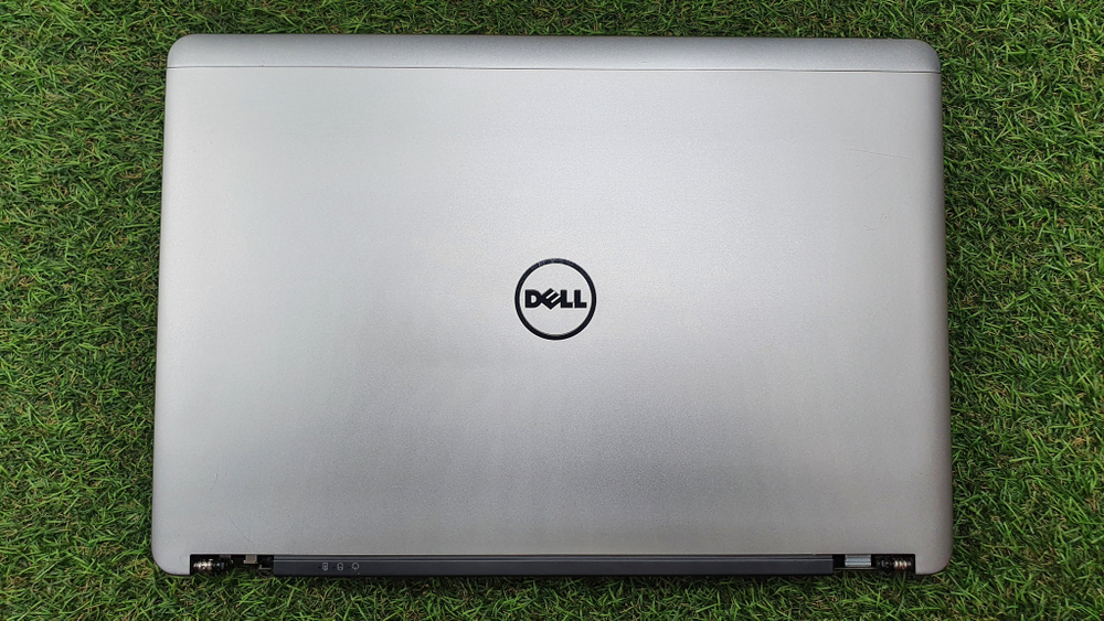 14" Ноутбук DELL i5/6 Gb/FHD покупка/продажа