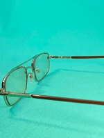 очки для зрения -3,0 стекло хамелеон фотохромные -3 минус 3