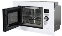 Встраиваемая микроволновая печь Midea AG820BJU-WH