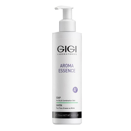 Жидкое мыло для жирной кожи GiGi Aroma Essence Soap For Oily Skin 250мл