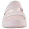 Crocs Getaway Platform H-Strap 'Pink'