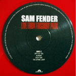Sam Fender / Live From Finsbury Park (Coloured Vinyl)(2LP)