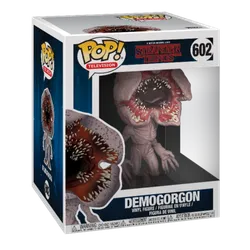 Funko POP! Stranger Things: Demogorgon (428) – купить за 2190 руб