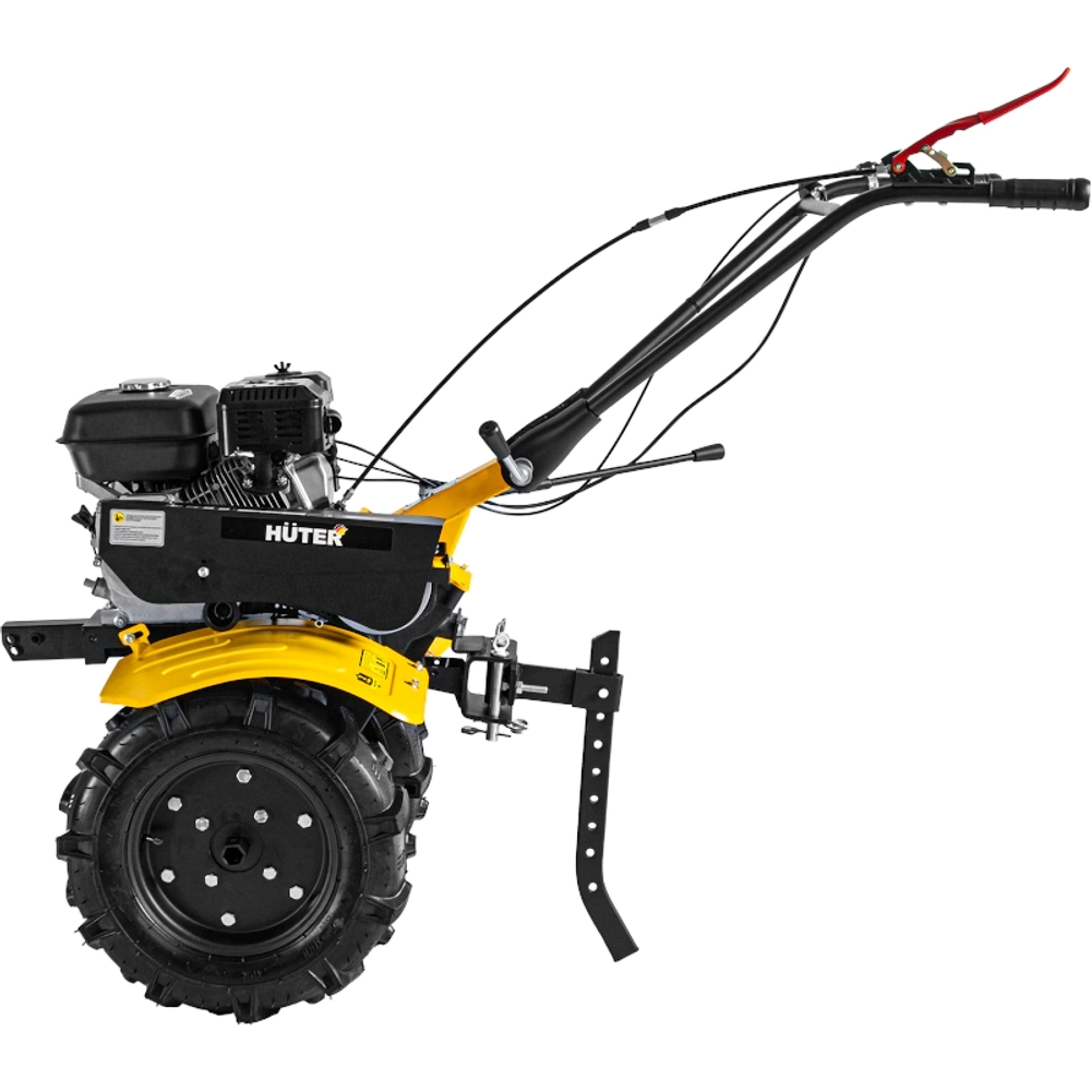 Сельскохозяйственная машина HUTER МK-7800PL, 70/5/28
