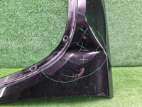 Крыло переднее левое Mercedes GLE c167 (2019-н.в.)