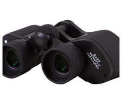 Окуляры с резиновыми наглазниками Sherman Base 8x32