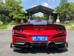 Карбоновый обвес для Ferrari F8 2019-2022 Феррари