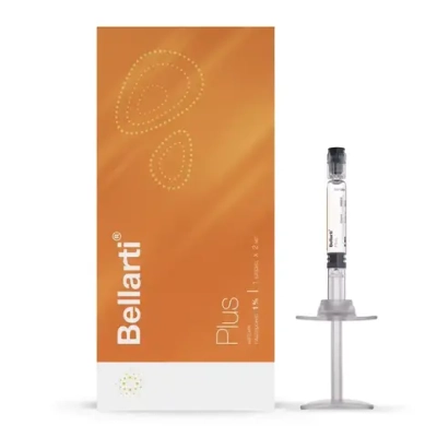 Bellarti Plus | ГК 10 мг/мл+Трегалоза 0,2 мг | Биорепарант