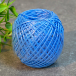 Шпагат полипропиленовый 100м 800текс микс, Садовита