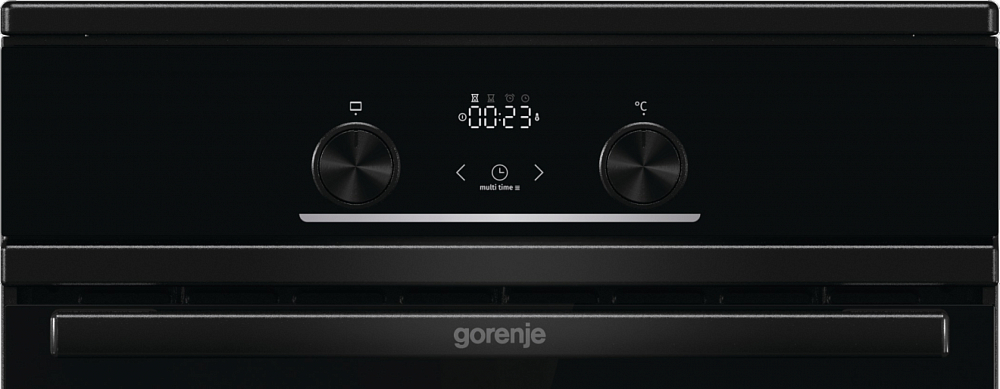 Электрическая плита Gorenje GEIT5C60BPG