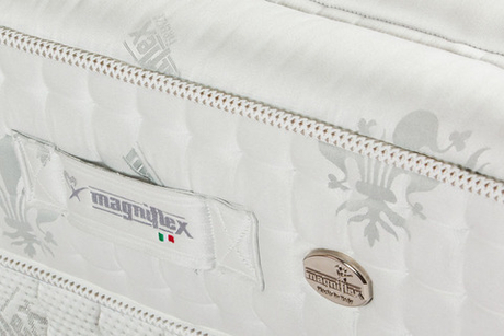 Матрас ортопедический 160x200x30 Magniflex Virtuoso 12