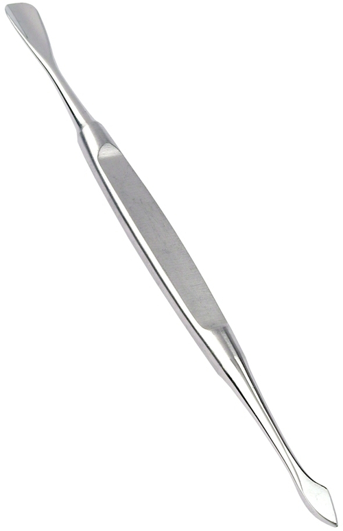 Шабер для маникюра AT-976