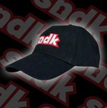 Кепка SNDK